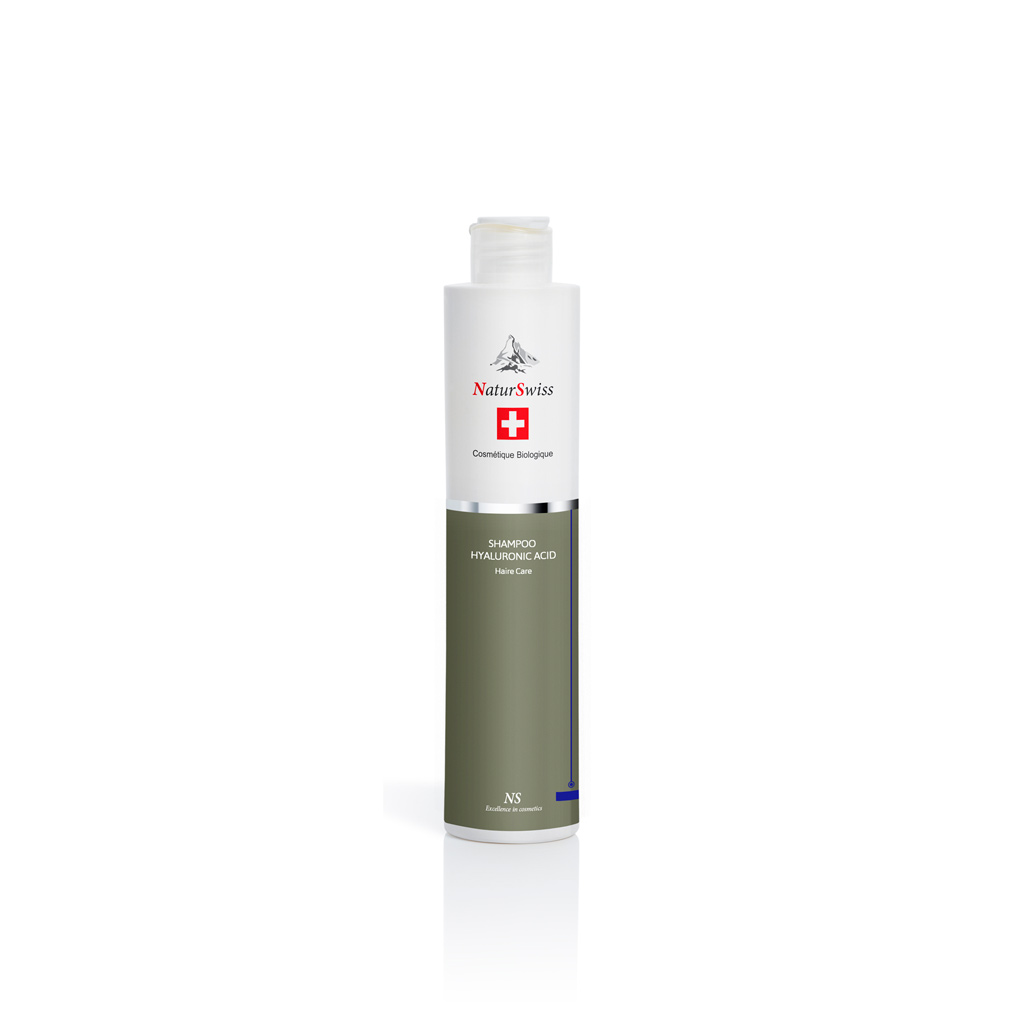 Hyaluronic Acid Shampoo