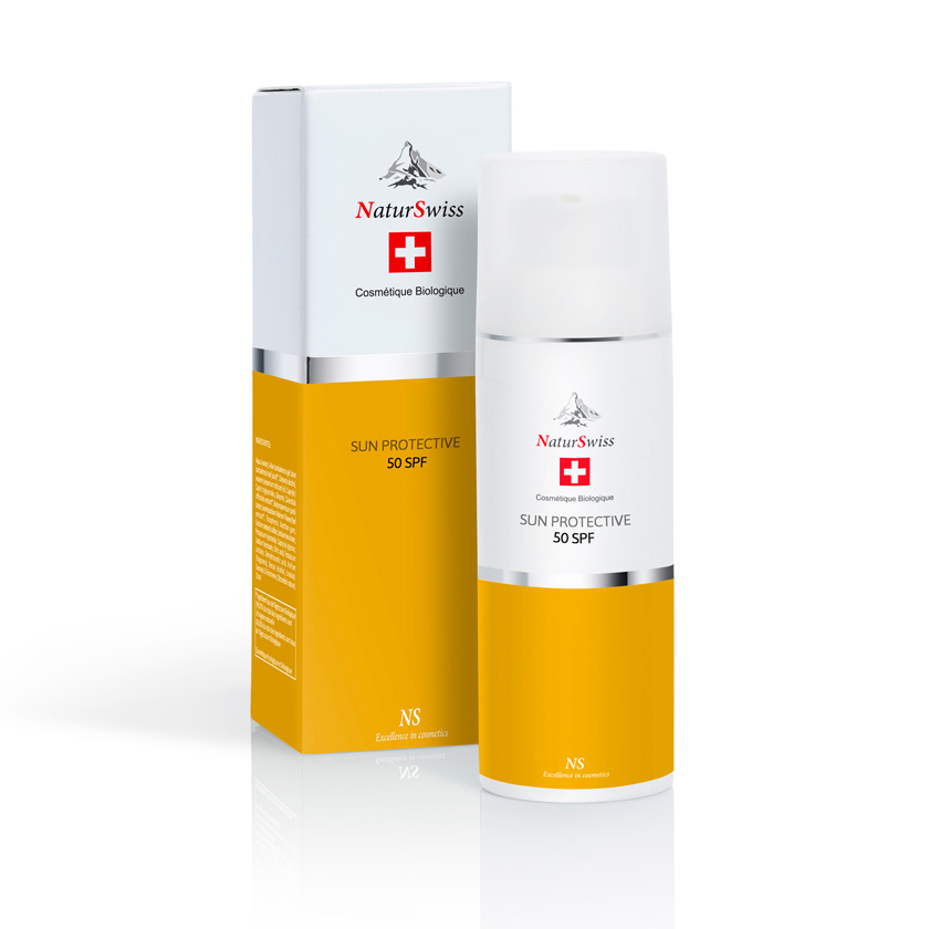 Sun Protective 50 SPF